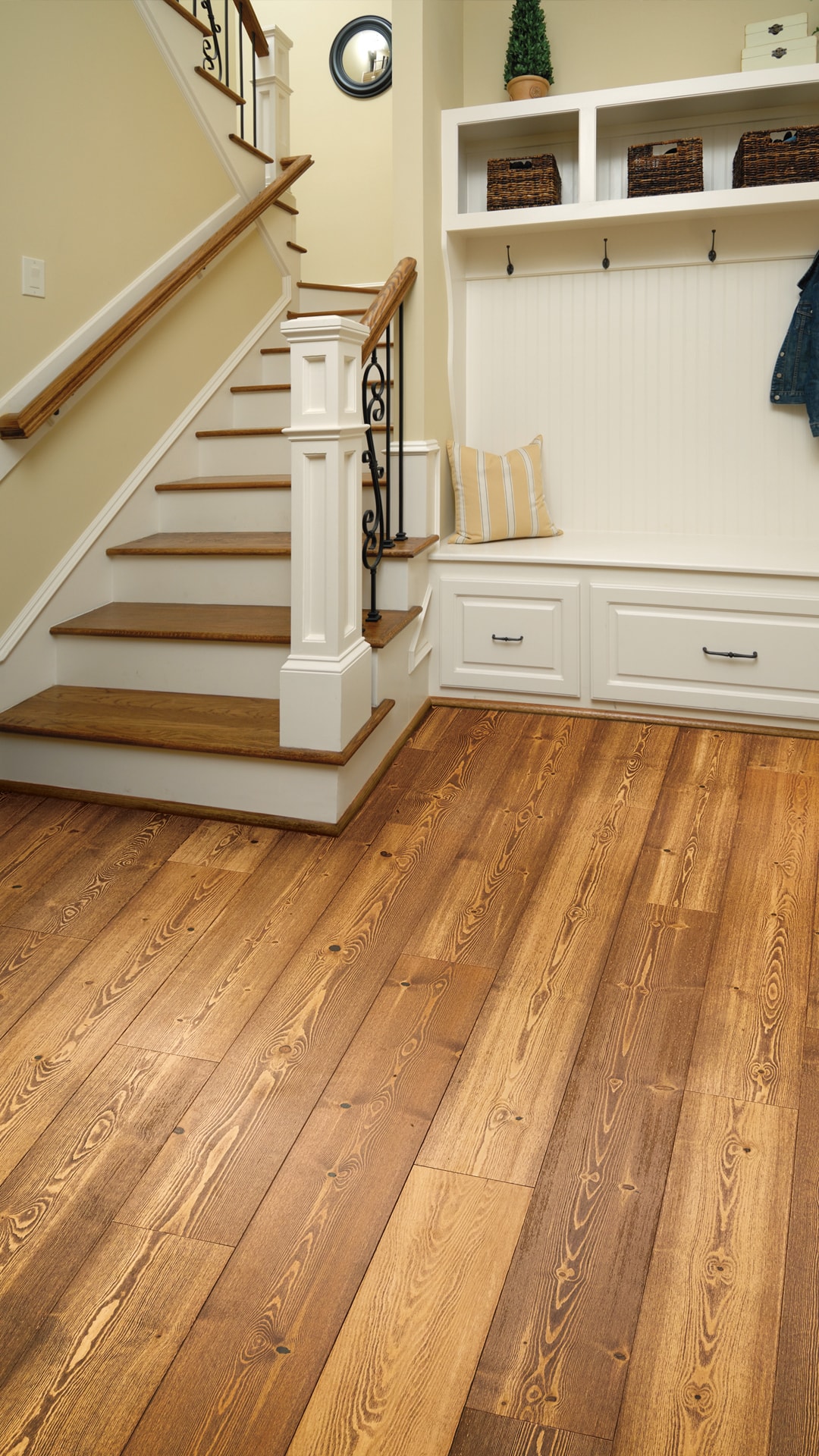 Genua Durable Vinyl Flooring Flooring America of Orange County